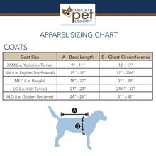 Load image into Gallery viewer, Pendleton Waterproof Rain Coat