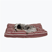 Load image into Gallery viewer, Carolina Pet Company Striped Faux Gusset Jamison