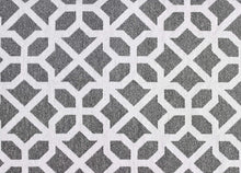 Load image into Gallery viewer, Bowsers Palazzo Diamond Chenille Donut Bed