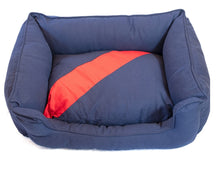 Load image into Gallery viewer, Lucky Dog Wonderful Kuddler Bed