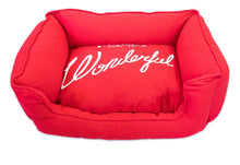Load image into Gallery viewer, Lucky Dog Wonderful Kuddler Bed