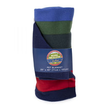 Load image into Gallery viewer, Carolina Pet Company Pet Throw - Crater Lake