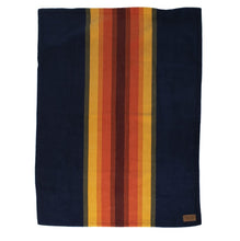 Load image into Gallery viewer, Carolina Pet Company Pet Throw - Grand Canyon