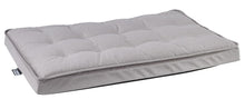 Load image into Gallery viewer, Bowsers Sandstone Diamond Micro Flannel Luxury Crate Cover or Crate Mattress