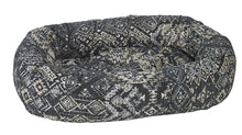 Load image into Gallery viewer, Bowsers Mendocino Jacquard Donut Bed Open Box