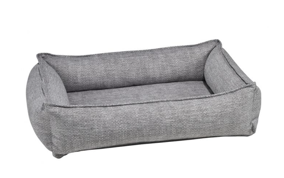 Bowsers Allumina Urban Lounger Dog Bed OpenBox
