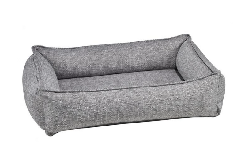 Bowsers Allumina Urban Lounger Dog Bed OpenBox