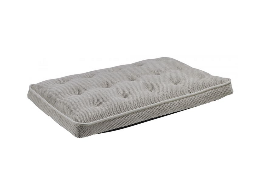 Bowsers Aspen Luxury Crate Mattress Dog Bed Open Box