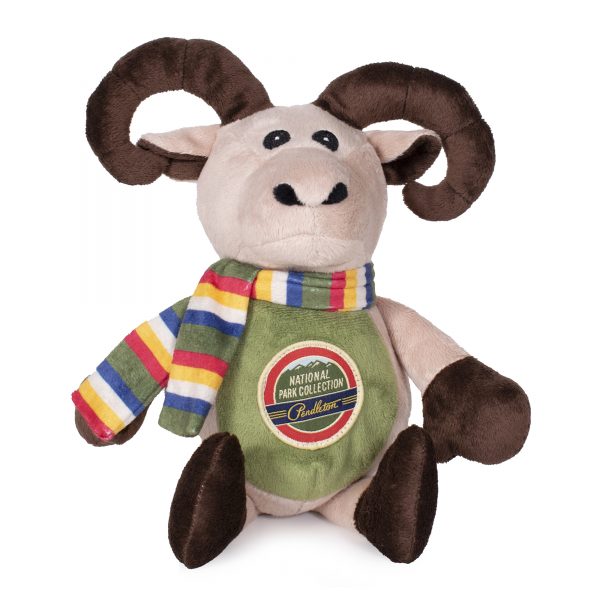 Pendleton® Pet Pal Long Horn Sheep