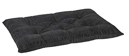 Bowsers Iron Mountain Chenille Tufted Cushion