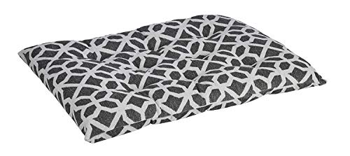 Bowsers Palazzo Chenille Tufted Cushion