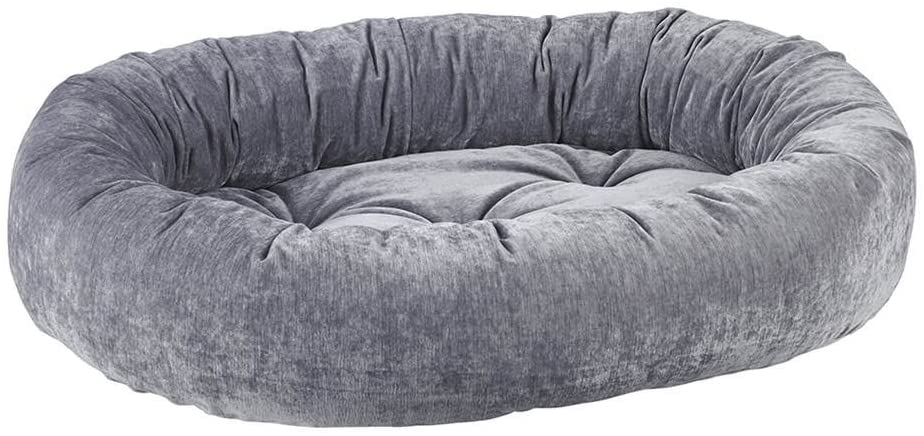 Bowsers Pumice Diamond Microvelvet Donut