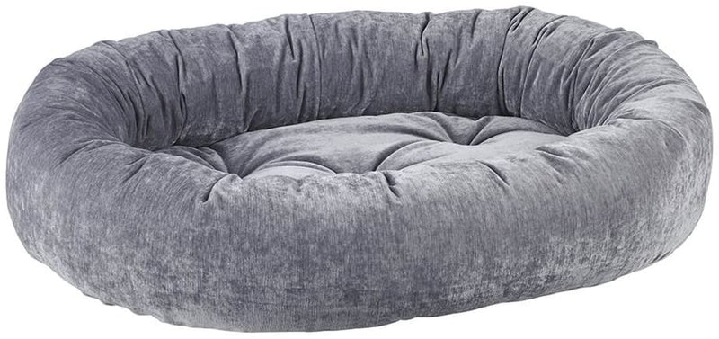 Bowsers Pumice Diamond Microvelvet Donut