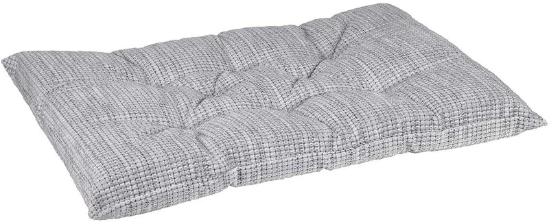 Bowsers Glacier Chenille Tufted Cushion