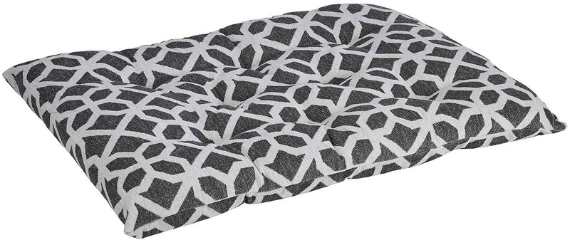 Bowsers Palazzo Chenille Tufted Cushion