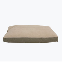 Load image into Gallery viewer, Carolina Pet Company Four Season Jamison w- Cashmere Berber Top &amp; Contrast Cording - Poly Fill
