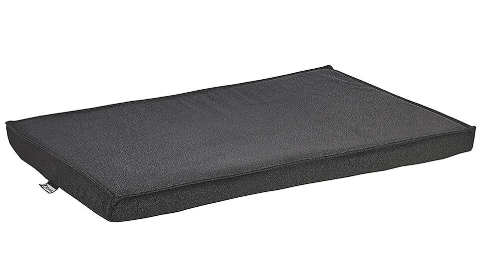 Bowsers Flint Microlinen Cool Gel Memory Foam Mattress