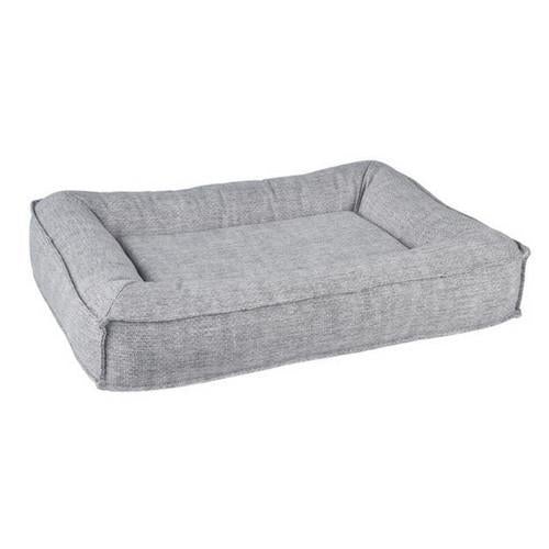 Bowsers Allumina Diamond Microlinen Divine Futon Open Box