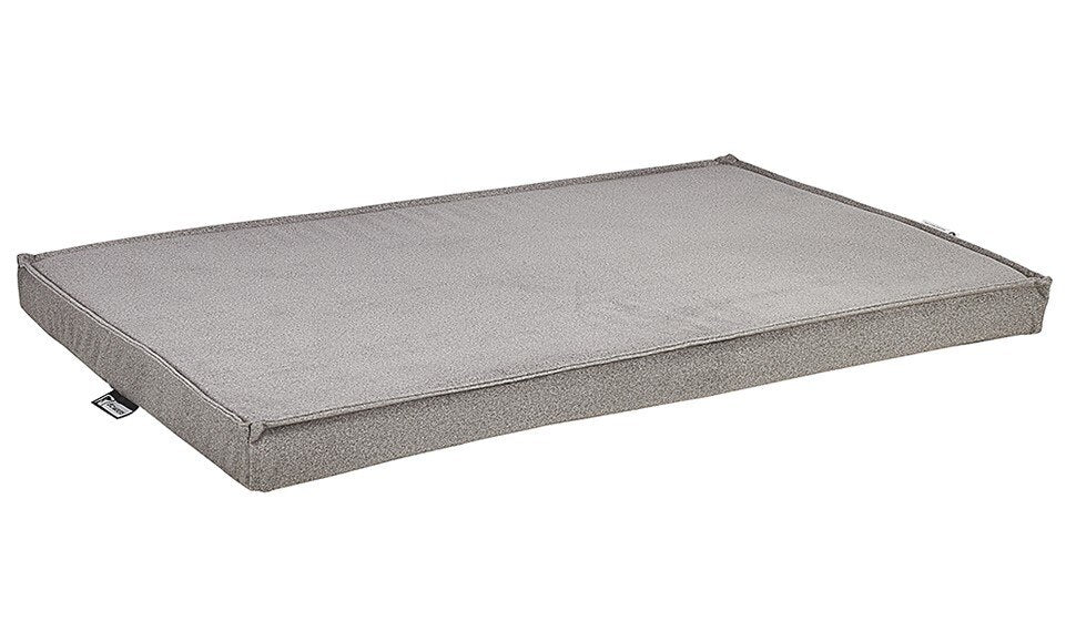 Bowsers Shadow Microlinen Cool Gel Memory Foam Mattress