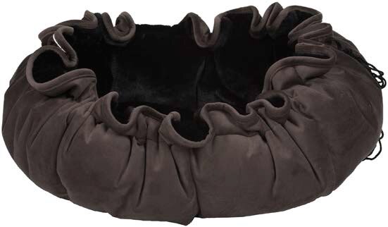 Carolina Pet Company Lily Pad Bed