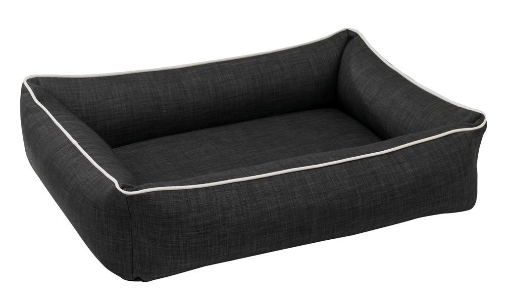 Bowsers Storm Diamond Microlinen Urban Lounger