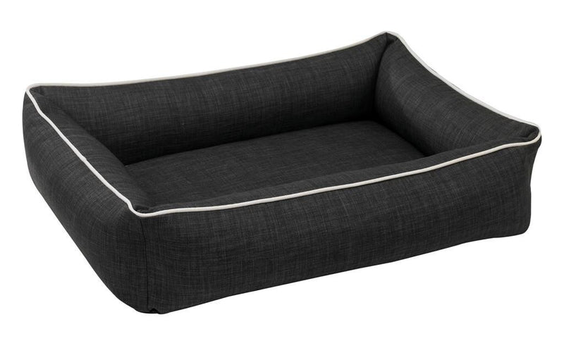 Bowsers Storm Diamond Microlinen Urban Lounger