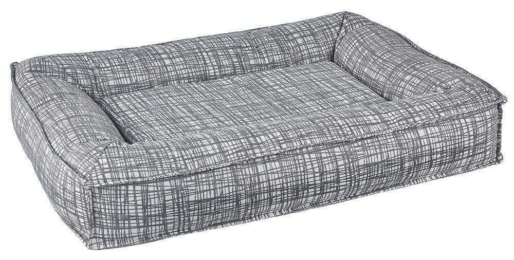 Bowsers Tribeca Diamond Microvelvet Divine Futon