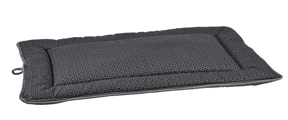 Bowsers Pumice Diamond Flannel Cosmopolitan Mat