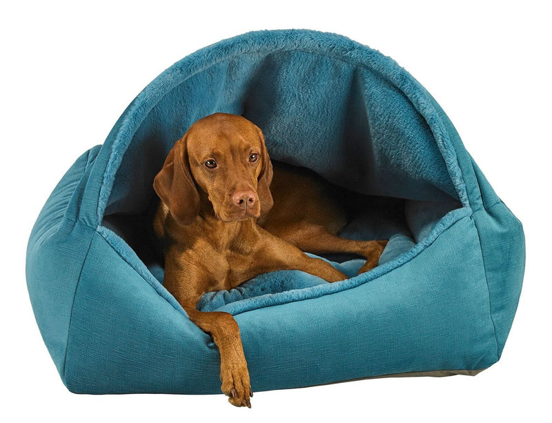 Bowsers Dream Fur Canopy Bed