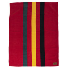 Load image into Gallery viewer, Carolina Pet Company Pet Throw - Mount Rainier
