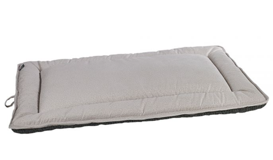 Bowsers Sandstone Diamond Flannel Cosmopolitan Mat