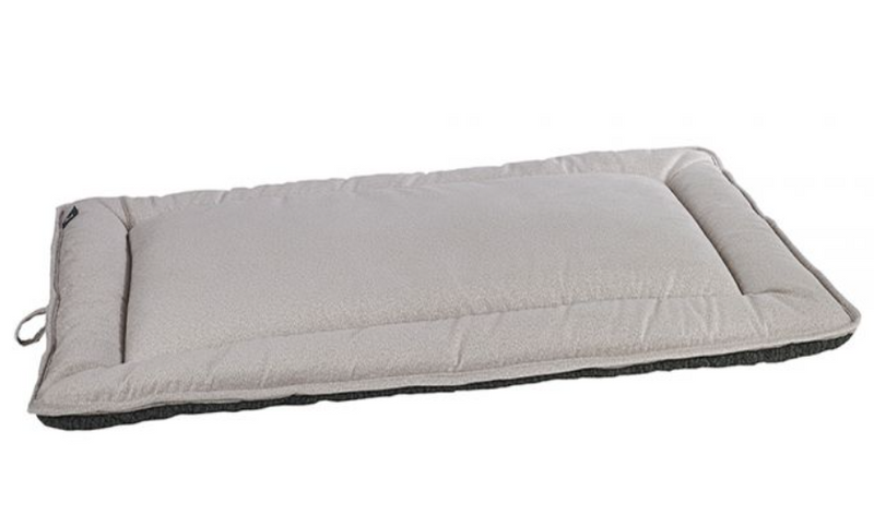 Bowsers Sandstone Diamond Flannel Cosmopolitan Mat